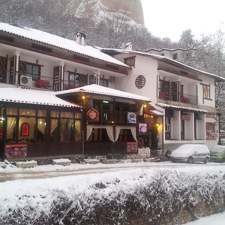Guest House Chinarite Sandanski Exterior foto