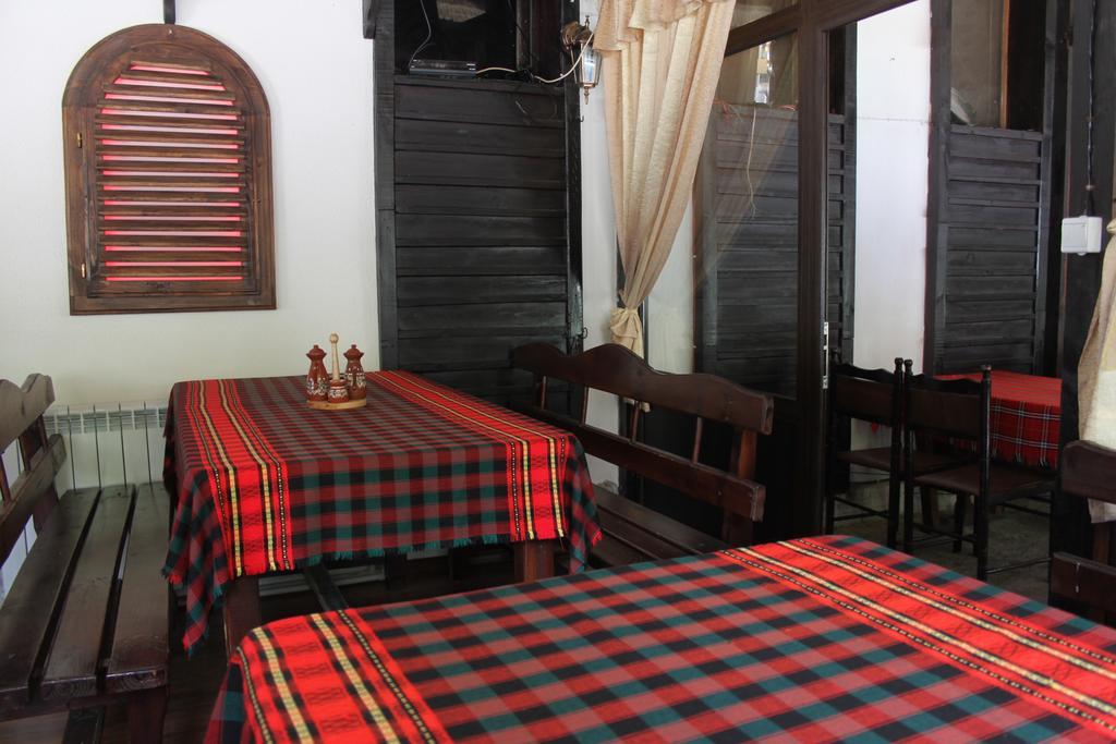 Guest House Chinarite Sandanski Exterior foto