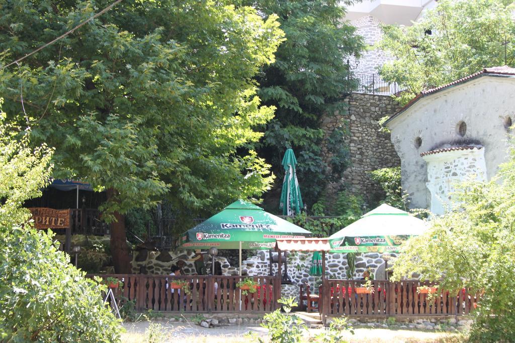 Guest House Chinarite Sandanski Exterior foto