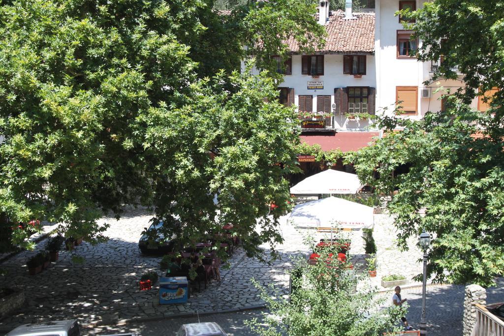 Guest House Chinarite Sandanski Exterior foto