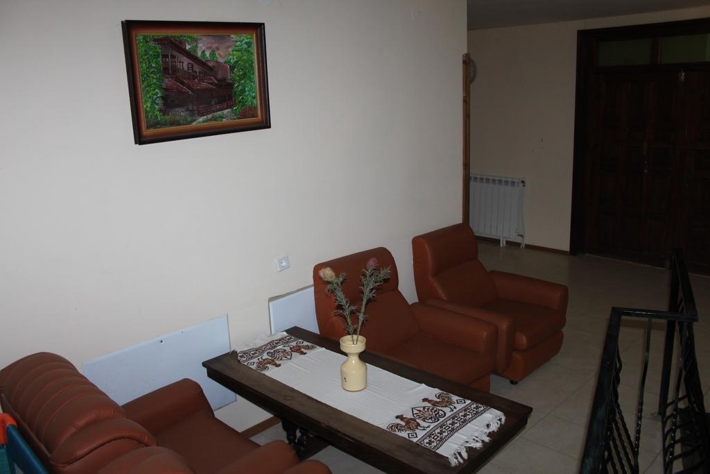 Guest House Chinarite Sandanski Exterior foto
