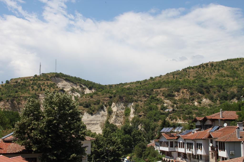 Guest House Chinarite Sandanski Exterior foto