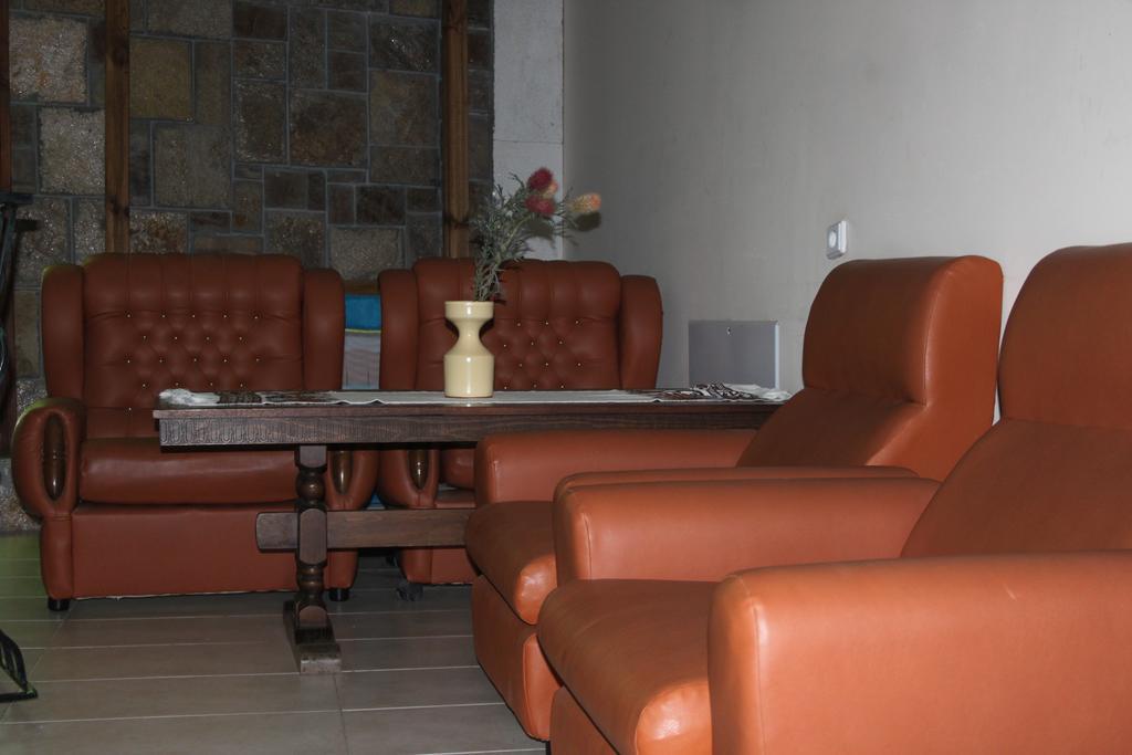 Guest House Chinarite Sandanski Exterior foto