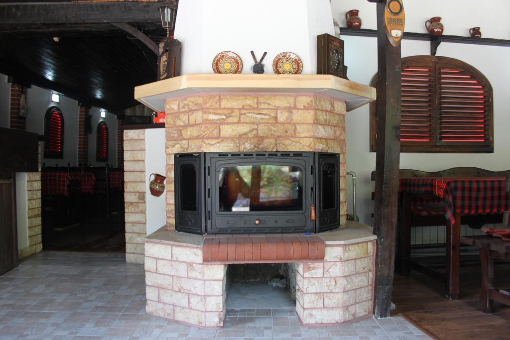 Guest House Chinarite Sandanski Exterior foto