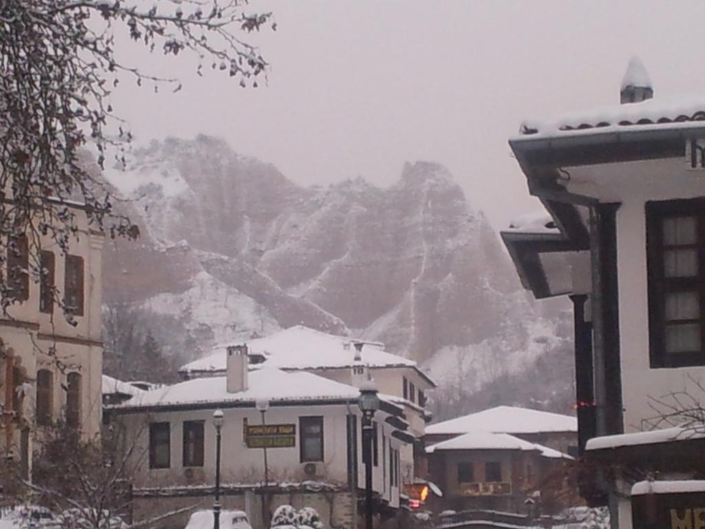 Guest House Chinarite Sandanski Exterior foto